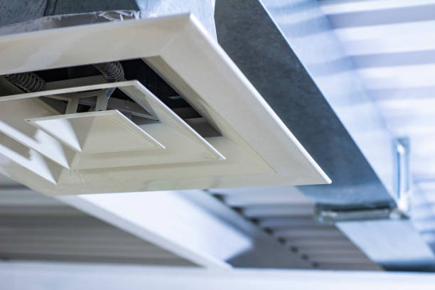 Best Ventilation Cleaning Services  in Mart, TX