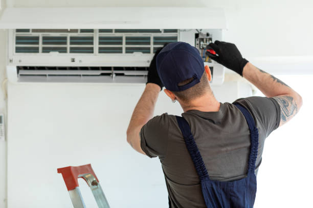 Best HVAC Maintenance and Cleaning  in Mart, TX