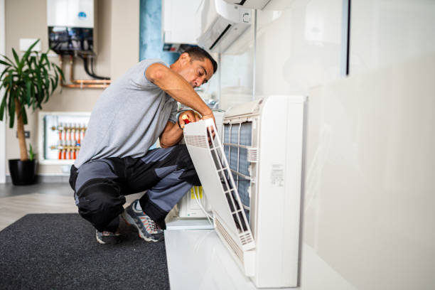 Best Affordable Air Duct Cleaning  in Mart, TX