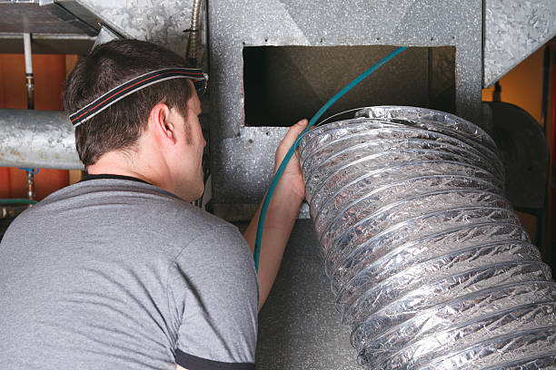 Best Dryer Vent Cleaning Services  in Mart, TX