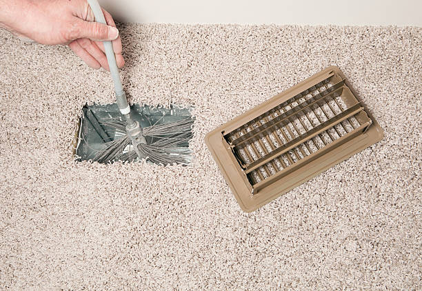 Best Air Duct Cleaning Company Near Me  in Mart, TX