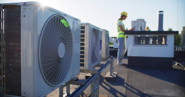 Best HVAC System Cleaning  in Mart, TX