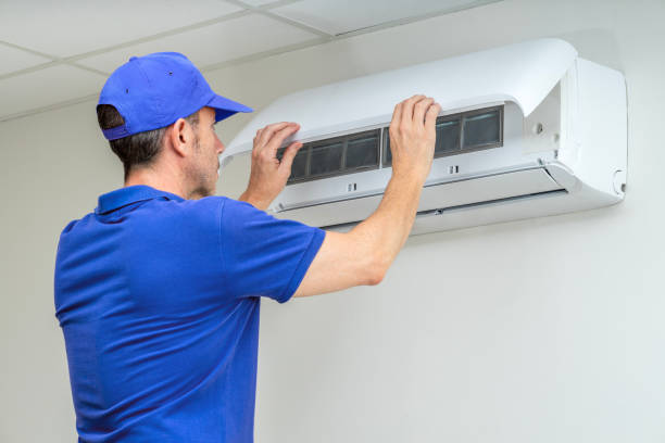 Best Air Duct Cleaning Near Me  in Mart, TX