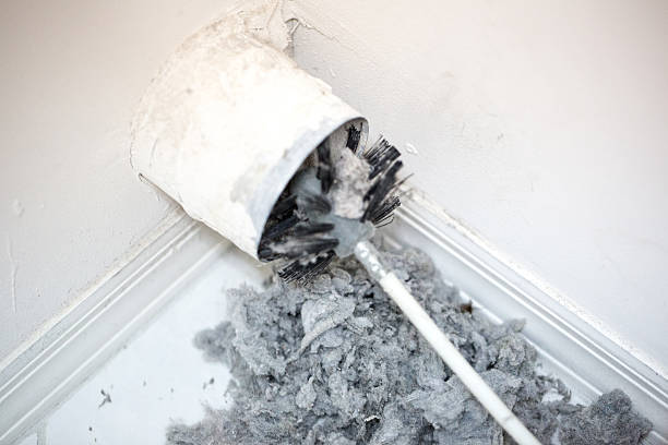 Best HVAC Air Duct Cleaning  in Mart, TX