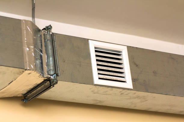 Best Air Duct Cleaning Near Me  in Mart, TX