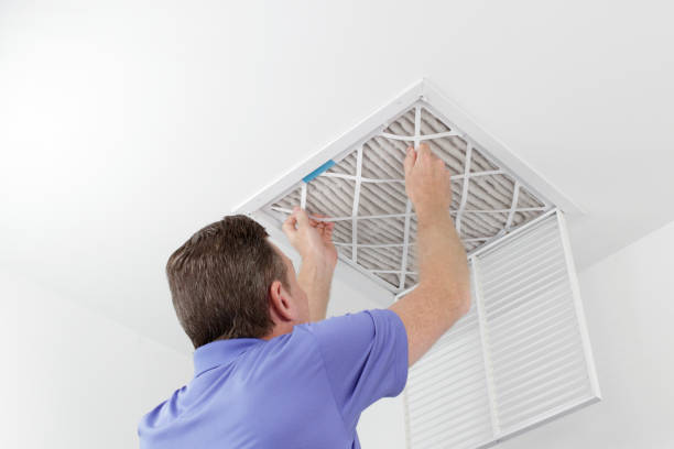 Best Best Air Duct Cleaning Company  in Mart, TX